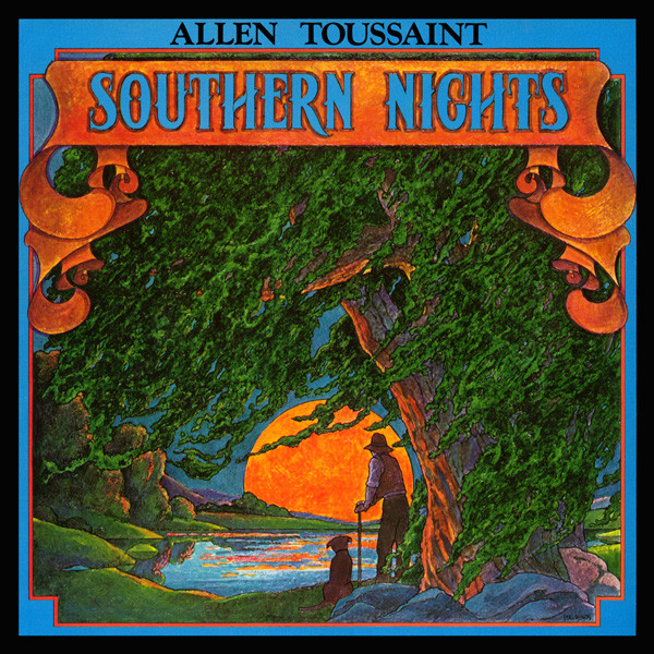 Allen Toussaint: Southern Nights (1975)